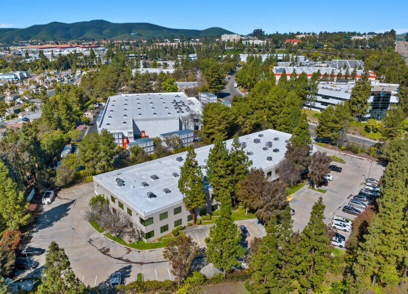 Primary Photo Of 12395 World Trade Dr, San Diego Light Manufacturing For Sale