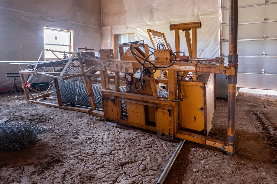 More Photos Of 500 Parsons, Walsenburg Specialty For Sale