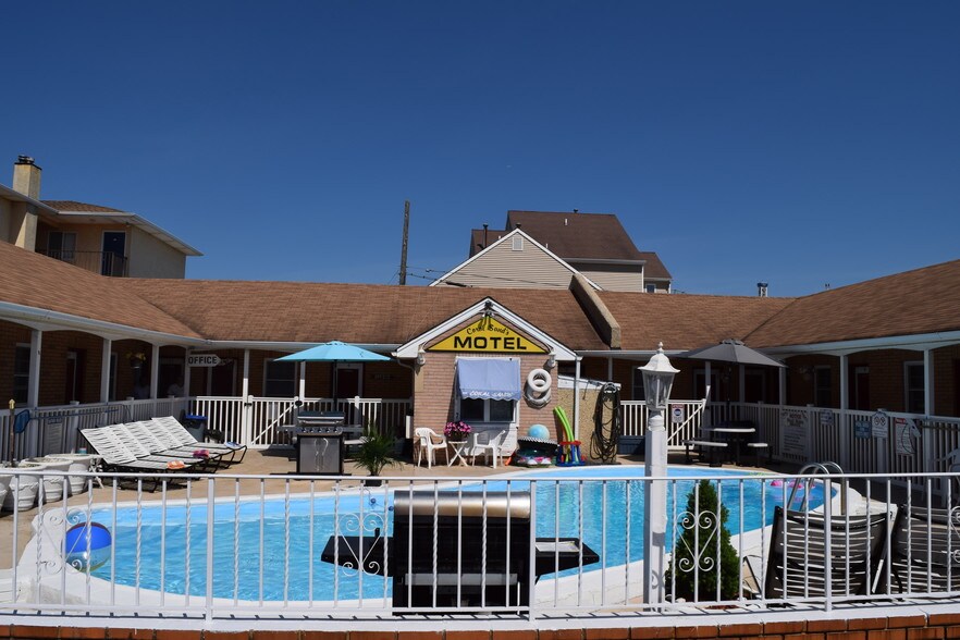 More Photos Of 1010 Boulevard, Seaside Heights Hotel For Sale