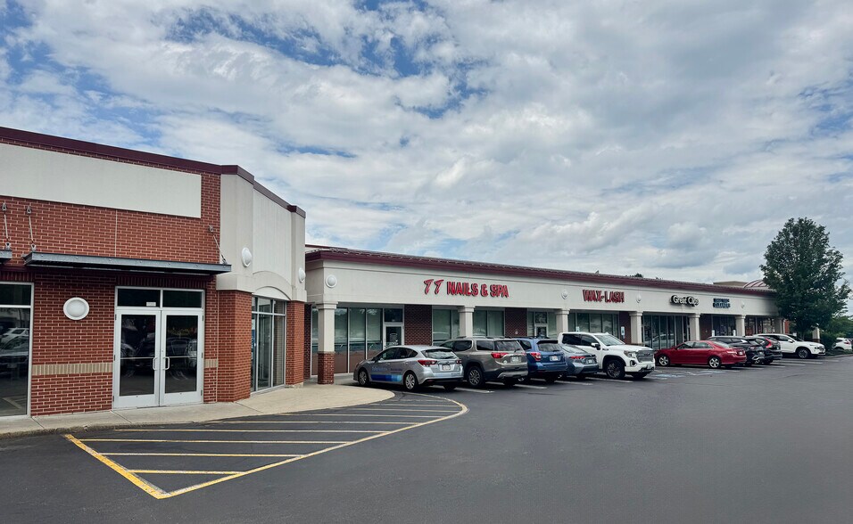 More Photos Of 4-8 Plaistow Rd, Plaistow Unknown For Lease