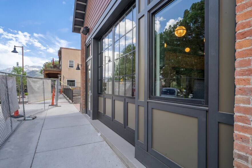 More Photos Of 185 N Lena St, Ridgway General Retail For Lease