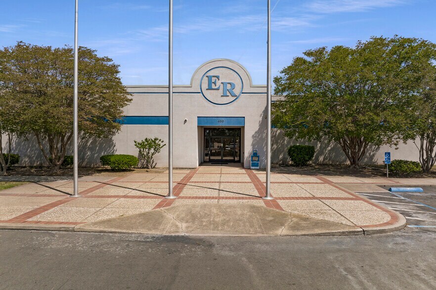 More Photos Of 400 E Park Ave, Chico Office For Sale