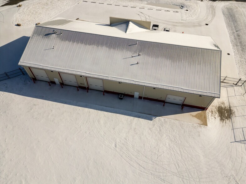 More Photos Of 23367 US 23, Circleville Industrial For Lease