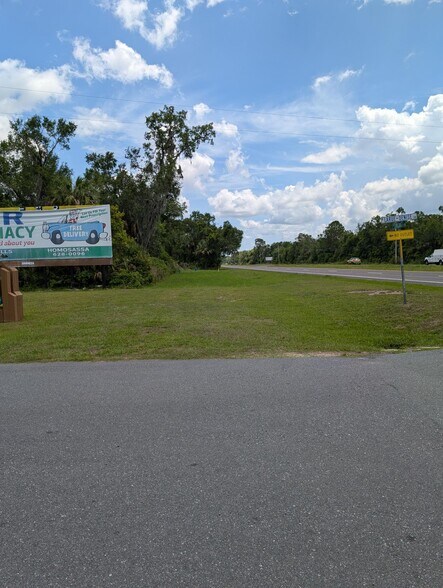 More Photos Of 5251 US-19, Crystal River Land For Sale