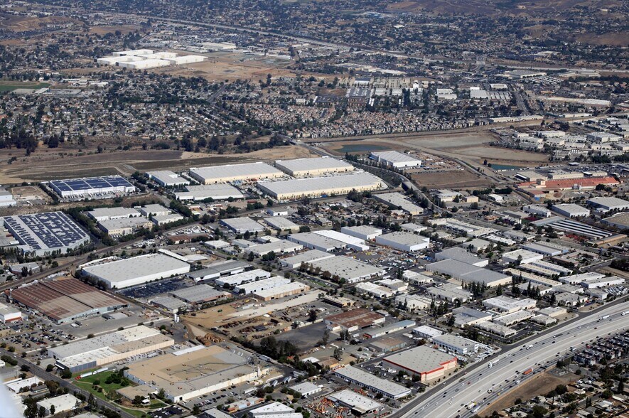 More Photos Of 1230 Railroad St, Corona Warehouse For Sale