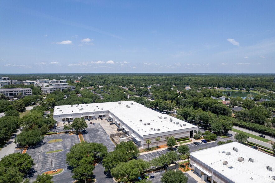 More Photos Of 12735 Gran Bay Pky W, Jacksonville Light Distribution For Lease