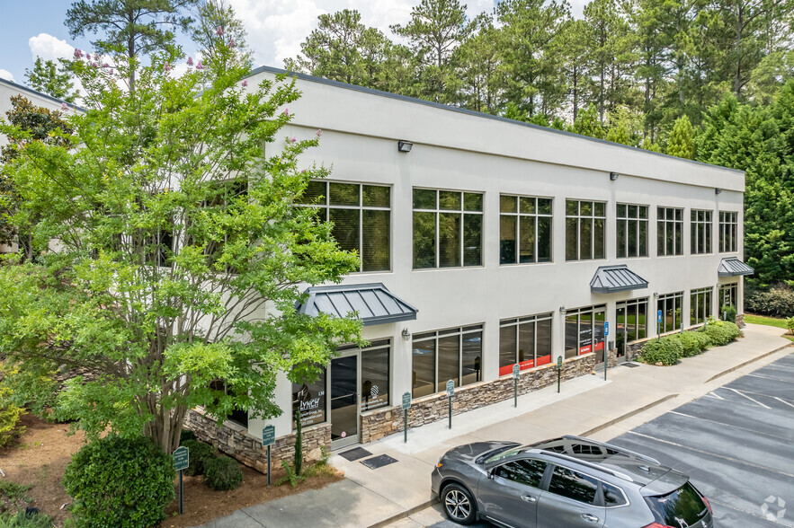 Primary Photo Of 2004 Commerce Dr, Peachtree City Office For Lease