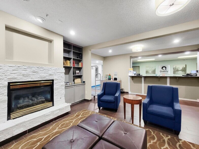 More Photos Of 15150 Brighton Rd, Brighton Hotel For Sale