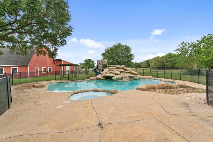 More Photos Of 26435 Clay Rd, Katy Land For Sale