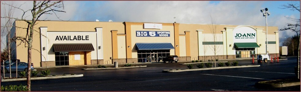 More Photos Of 180 SE Neptune Dr, Warrenton Freestanding For Lease