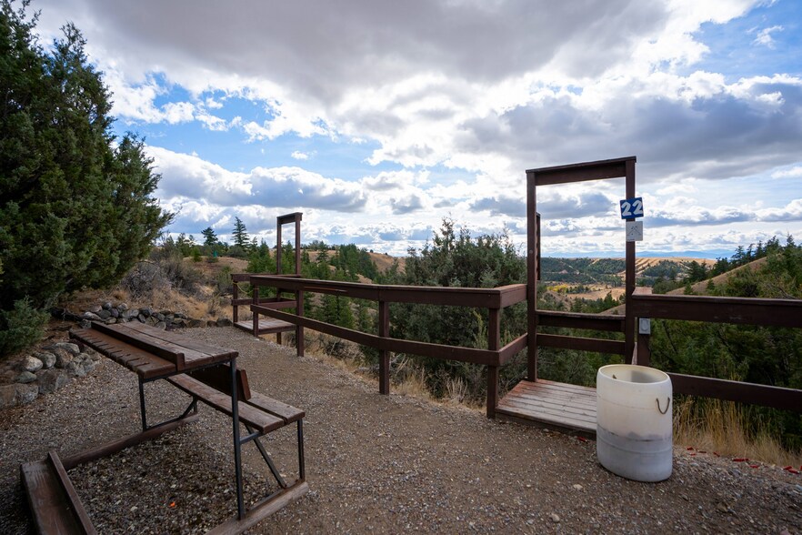 More Photos Of 42295 Irvine Flats Rd, Polson Land For Sale