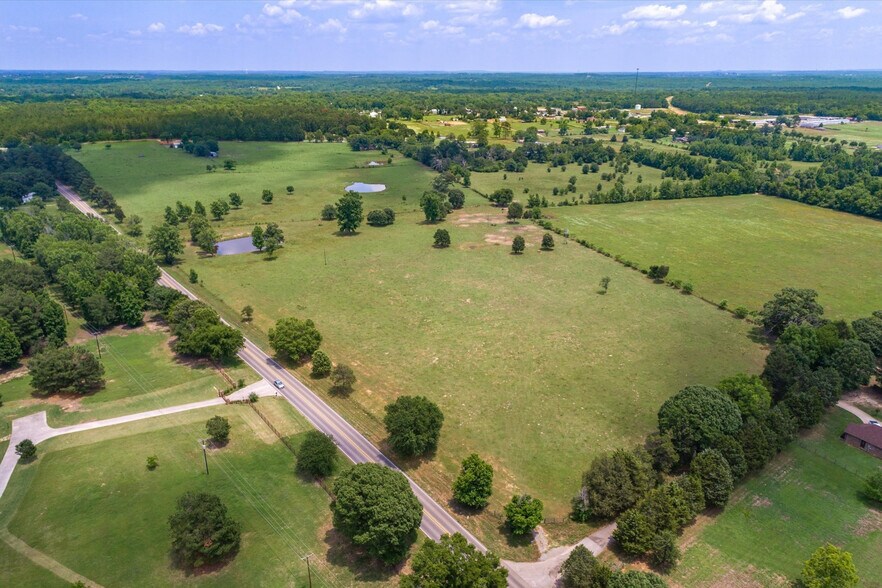 More Photos Of 17104 County Road 1100, Flint Land For Sale