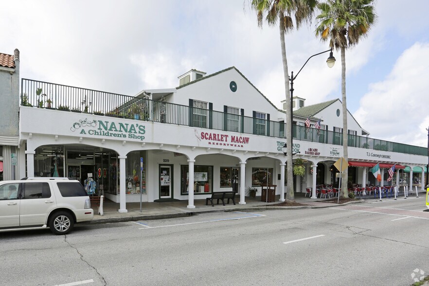 Primary Photo Of 229 W Venice Ave, Venice General Retail For Sale