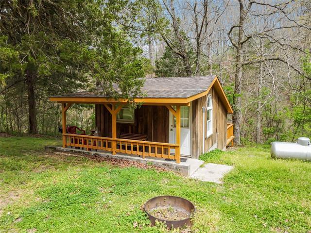 More Photos Of 7687 OK-10, Tahlequah Hospitality For Sale