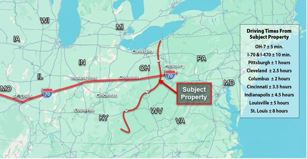 More Photos Of 2358 W 23rd St, Bellaire Office For Sale