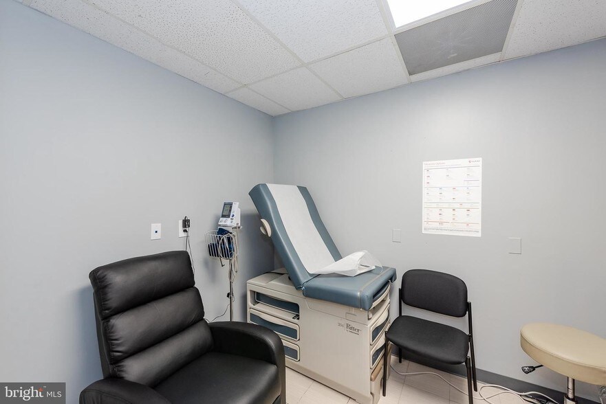 More Photos Of 10816 Hickory Ridge Rd, Columbia Skilled Nursing Facility For Lease