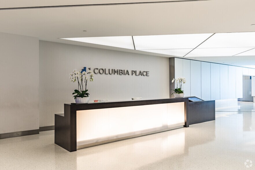 More Photos Of 401 W A St, San Diego Coworking Space