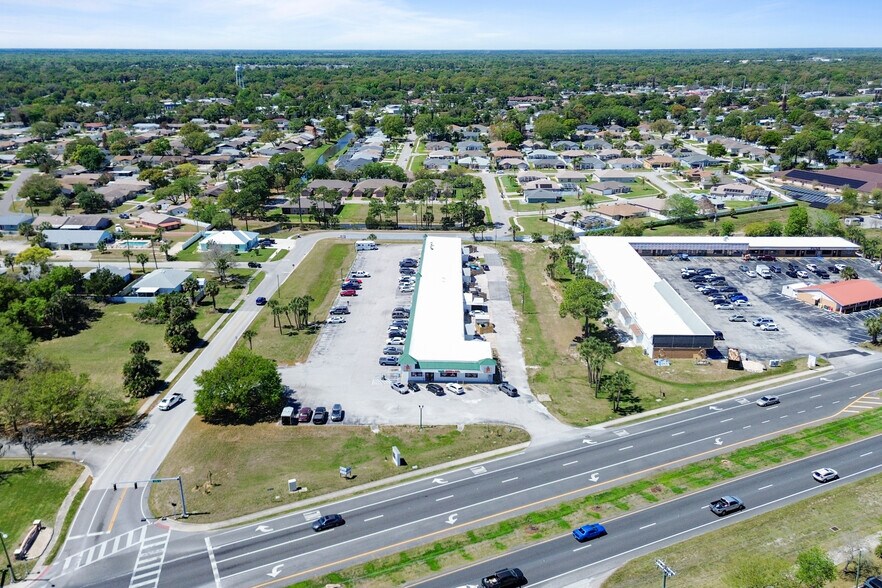 More Photos Of 2120 S Ridgewood Ave, Edgewater Unknown For Lease