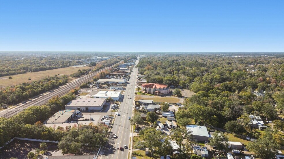 More Photos Of 715 McDuff Ave, Jacksonville Storefront Retail Residential For Sale
