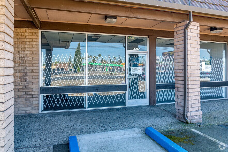 More Photos Of 5112-5122 Madison Ave, Sacramento General Retail For Lease