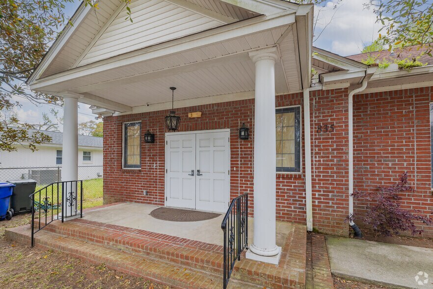 More Photos Of 835 Magnolia Rd, Charleston Religious Facility For Sale