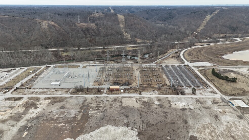 More Photos Of 745 US Highway 52, Manchester Land For Sale