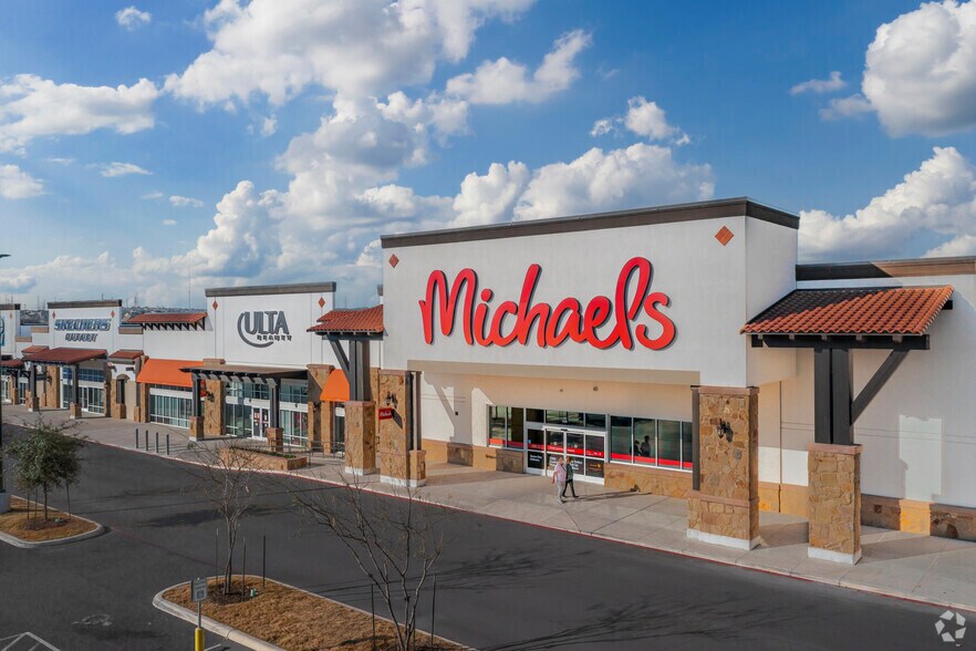 More Photos Of 415 W Loop 1604 S, San Antonio Unknown For Lease