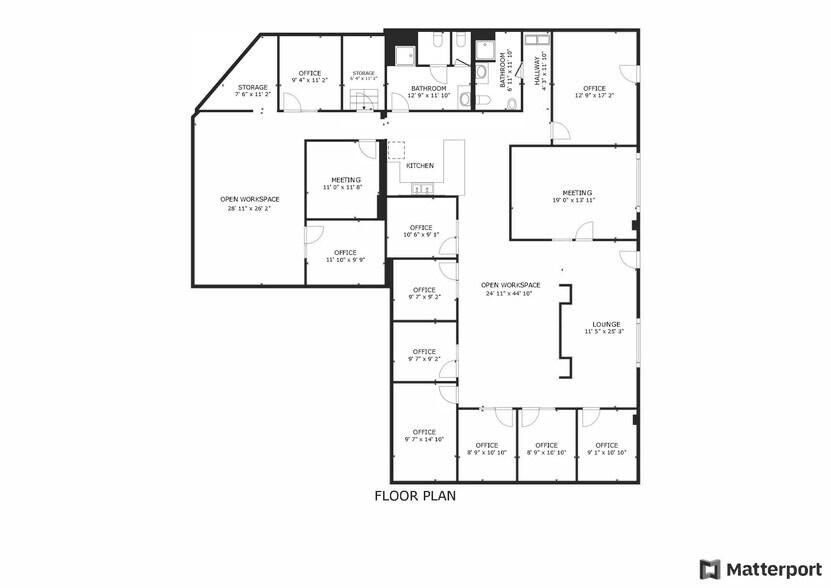 More Photos Of 6719 N Lamar Blvd, Austin Office For Lease