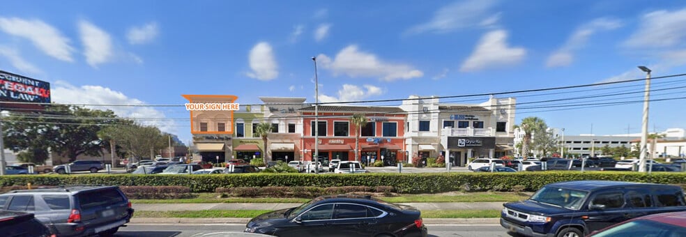 More Photos Of 7858 Turkey Lake Rd, Orlando Storefront Retail Office For Lease