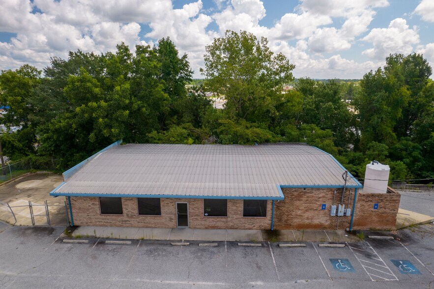 More Photos Of 5140 Mercer University Dr, Macon-Bibb Storefront Retail Office For Sale