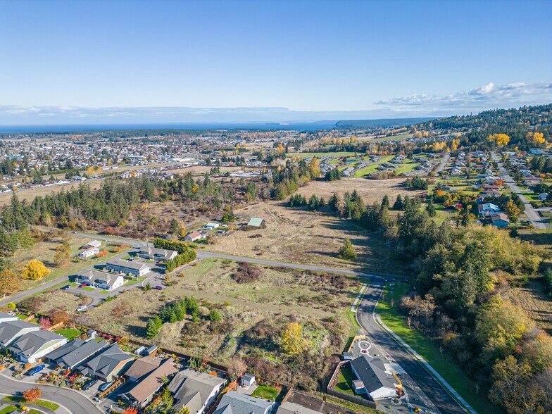 More Photos Of 190 Maliandra dr, Sequim Land For Sale