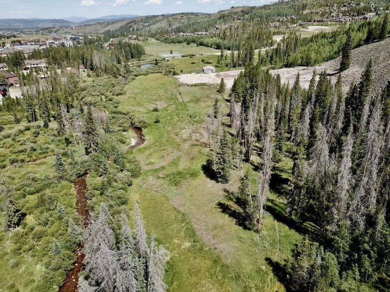 More Photos Of Tbd Ski Idlewild Rd Tract G, Winter Park Land For Sale