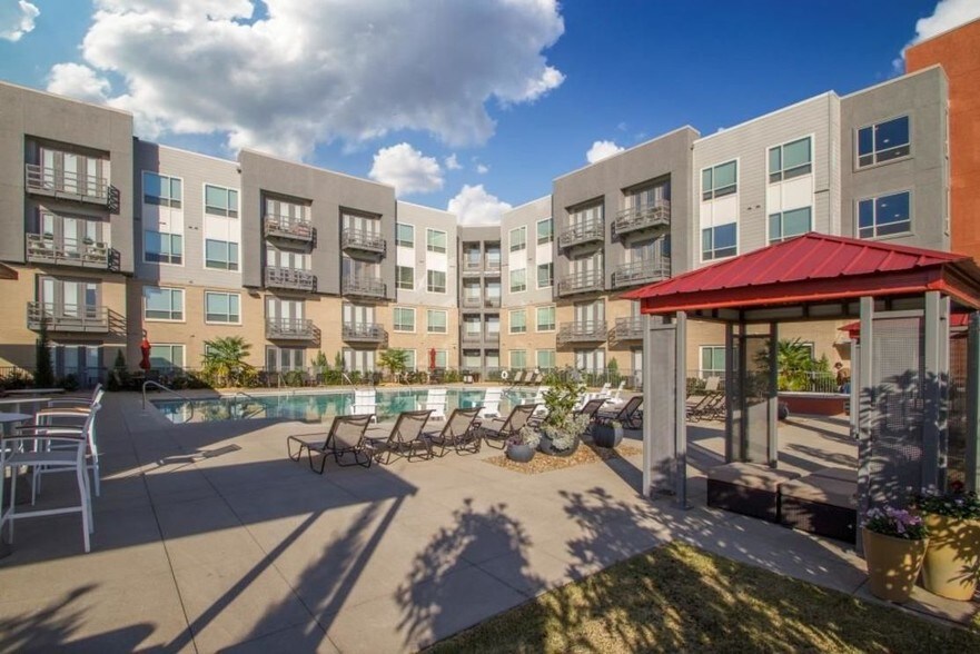 More Photos Of 410 S University Ave, Little Rock Apartments For Lease