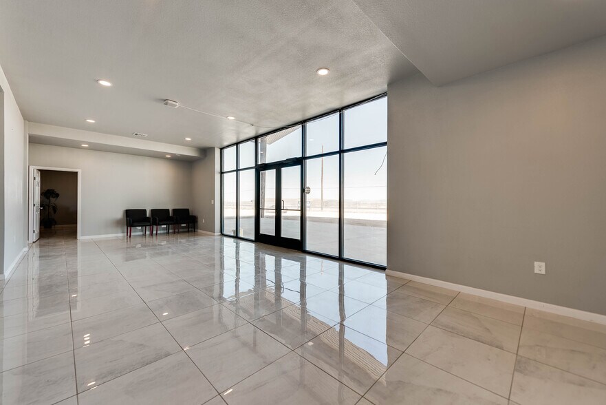 More Photos Of 2820 S FM 866, Odessa Manufacturing For Lease