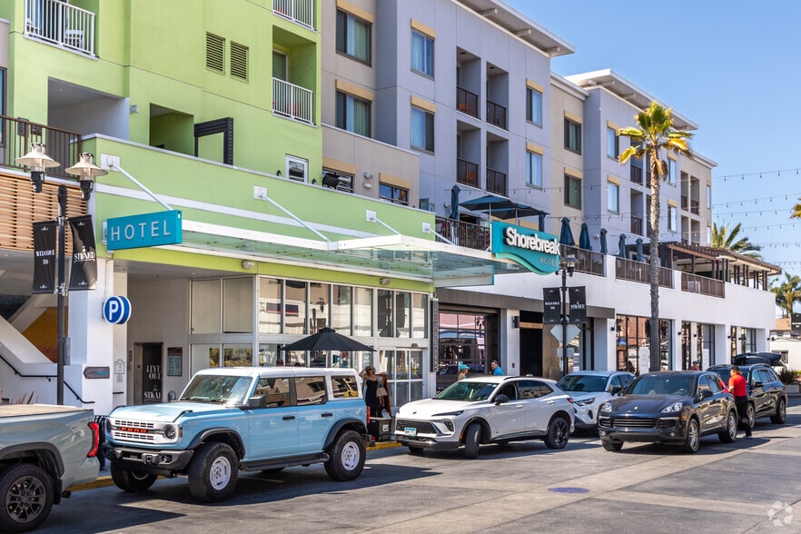 More Photos Of 5th St, Huntington Beach Unknown For Lease