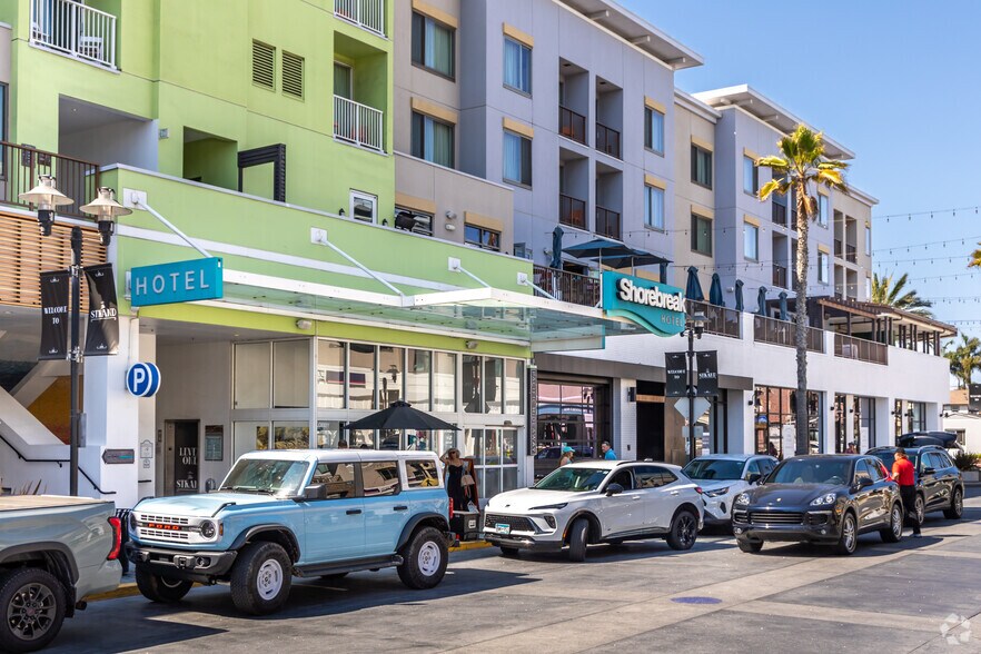 More Photos Of 5th St, Huntington Beach Unknown For Lease