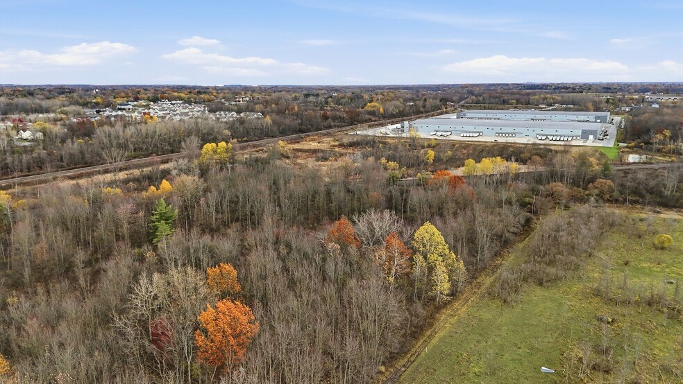 More Photos Of 490 Attridge Rd, Churchville Land For Sale