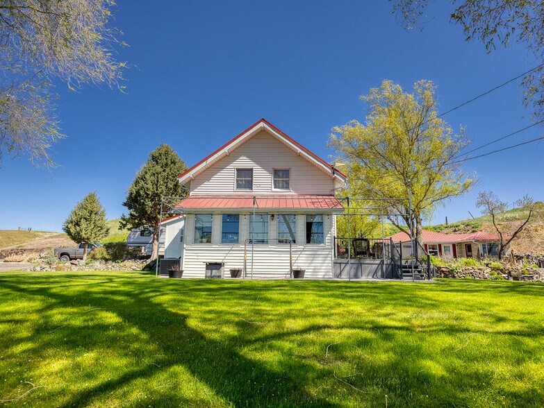 More Photos Of 4000 Lower Klamath Lake Rd, Klamath Falls Land For Sale