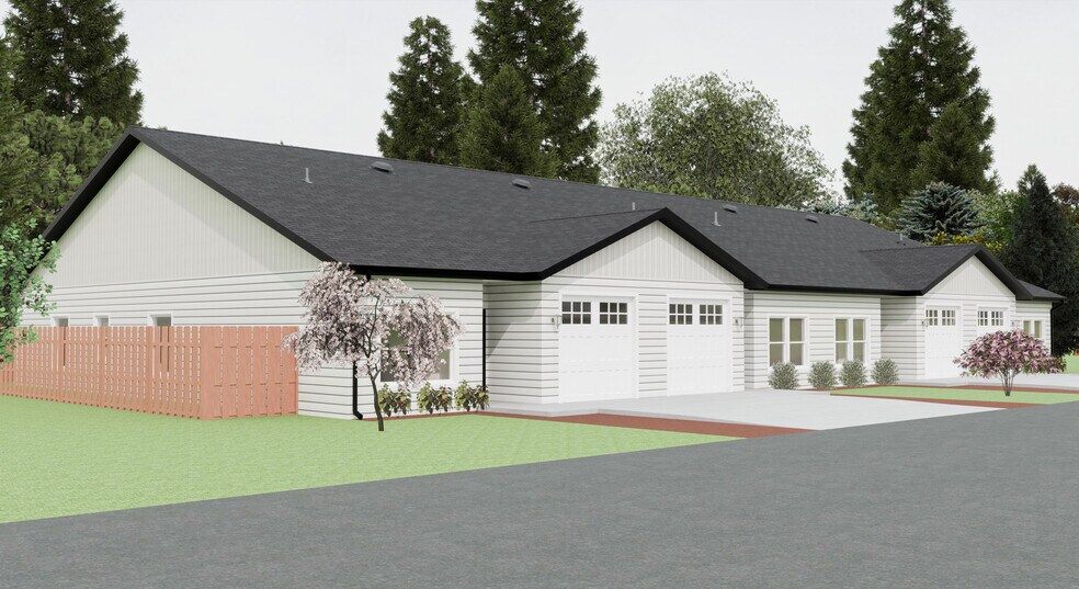 More Photos Of 5534 Skyline Rd S, Salem Land For Sale