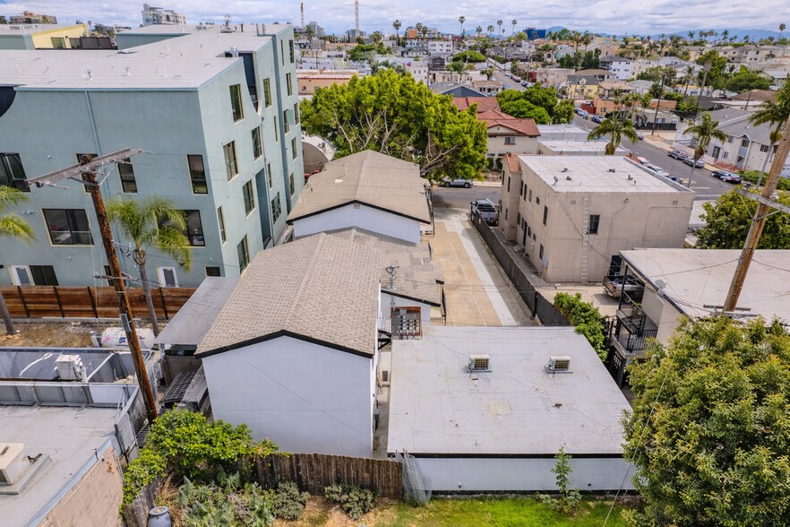 More Photos Of 3828 Arizona St, San Diego Apartments For Sale