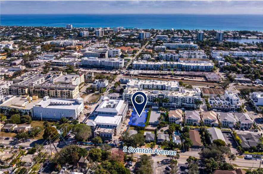 More Photos Of , Delray Beach Land For Sale