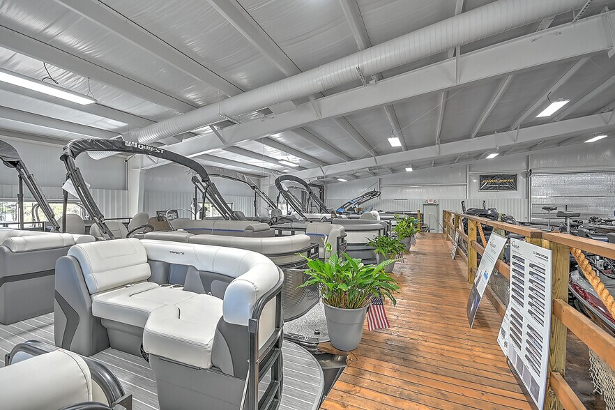 More Photos Of 2905 Cherokee Park Rd, Morristown Auto Dealership For Sale