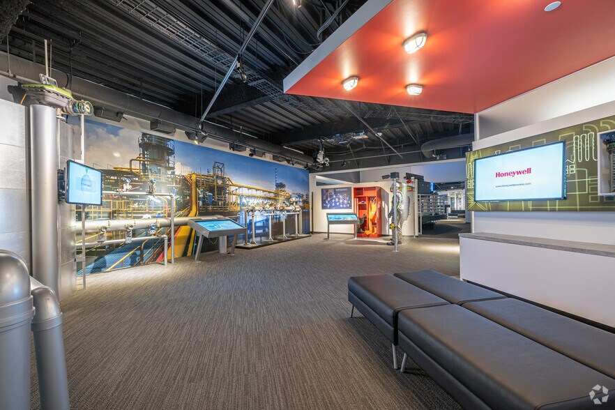 Photo of 3rd Floor Ste 300