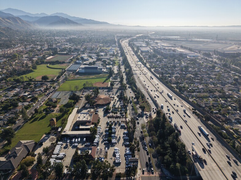 More Photos Of 1414-1434 Buena Vista St, Duarte Land For Sale