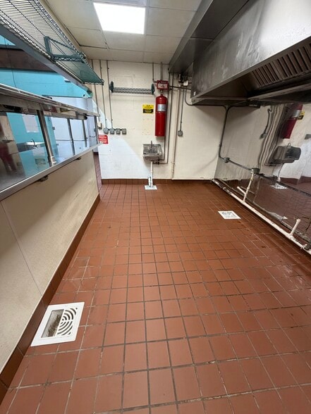 More Photos Of 2226 Irving Blvd, Dallas Restaurant For Lease