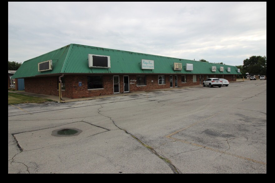 More Photos Of 628 Wagner Ave, Greenville Unknown For Lease