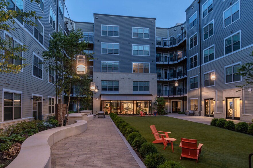 More Photos Of 4650 Van Buren St, Riverdale Park Apartments For Lease