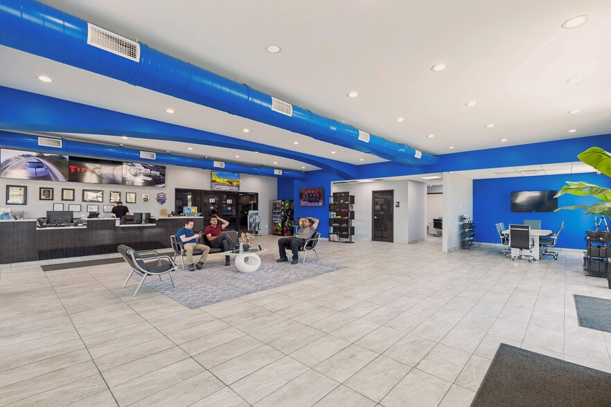 More Photos Of 4001 S Buckner Blvd, Dallas Service For Sale