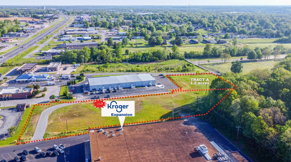 More Photos Of 000 Keepers Way, Murray Land For Sale