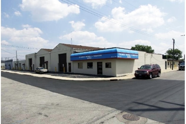 More Photos Of , Columbus Industrial For Sale